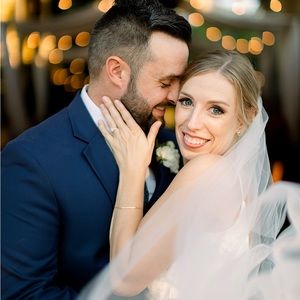 Meet your Posher, Kristen